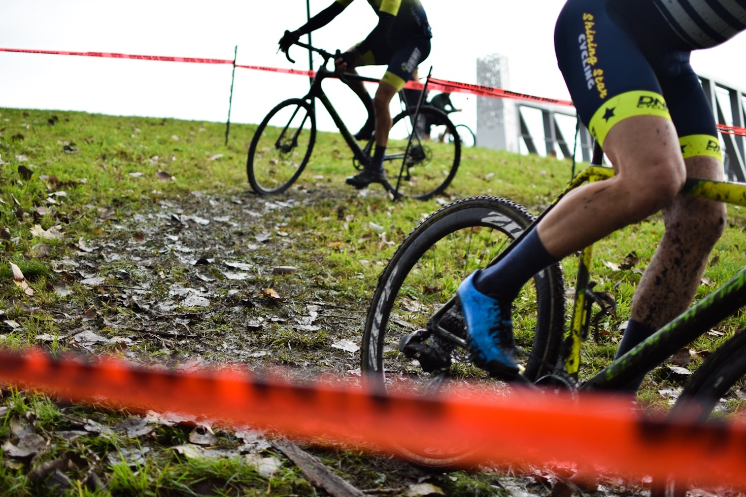 Waarom elke mountainbikefan Dev Transhoek moet ervaren